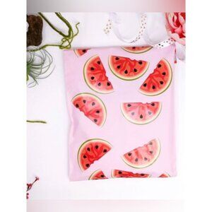 15 Pink Watermelon Polymailers 10 x 13